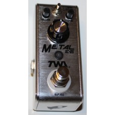 TWA Fly Boys FB-05 Metal Pedal